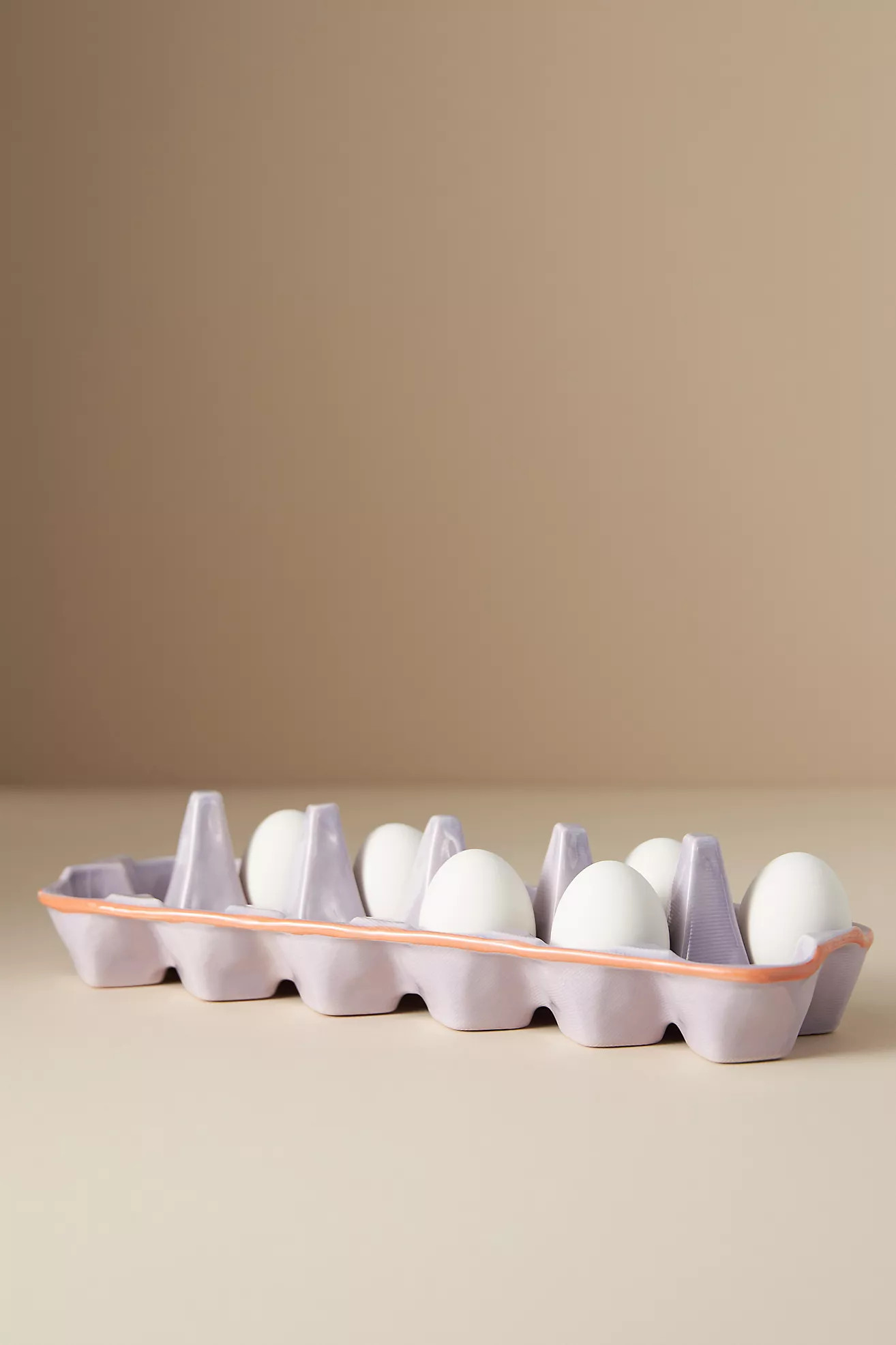 Linnea Egg Crate | Anthropologie (US)