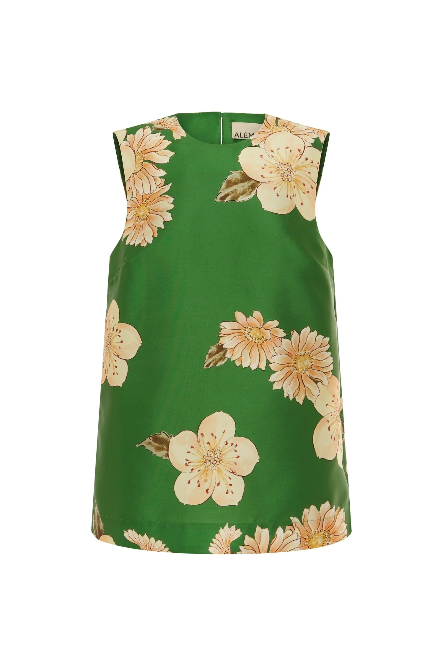 SAGE TOP | Alemais (AU, US, UK)