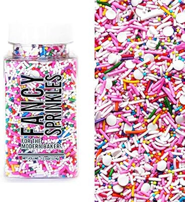 Fancy Sprinkles | Amazon (US)