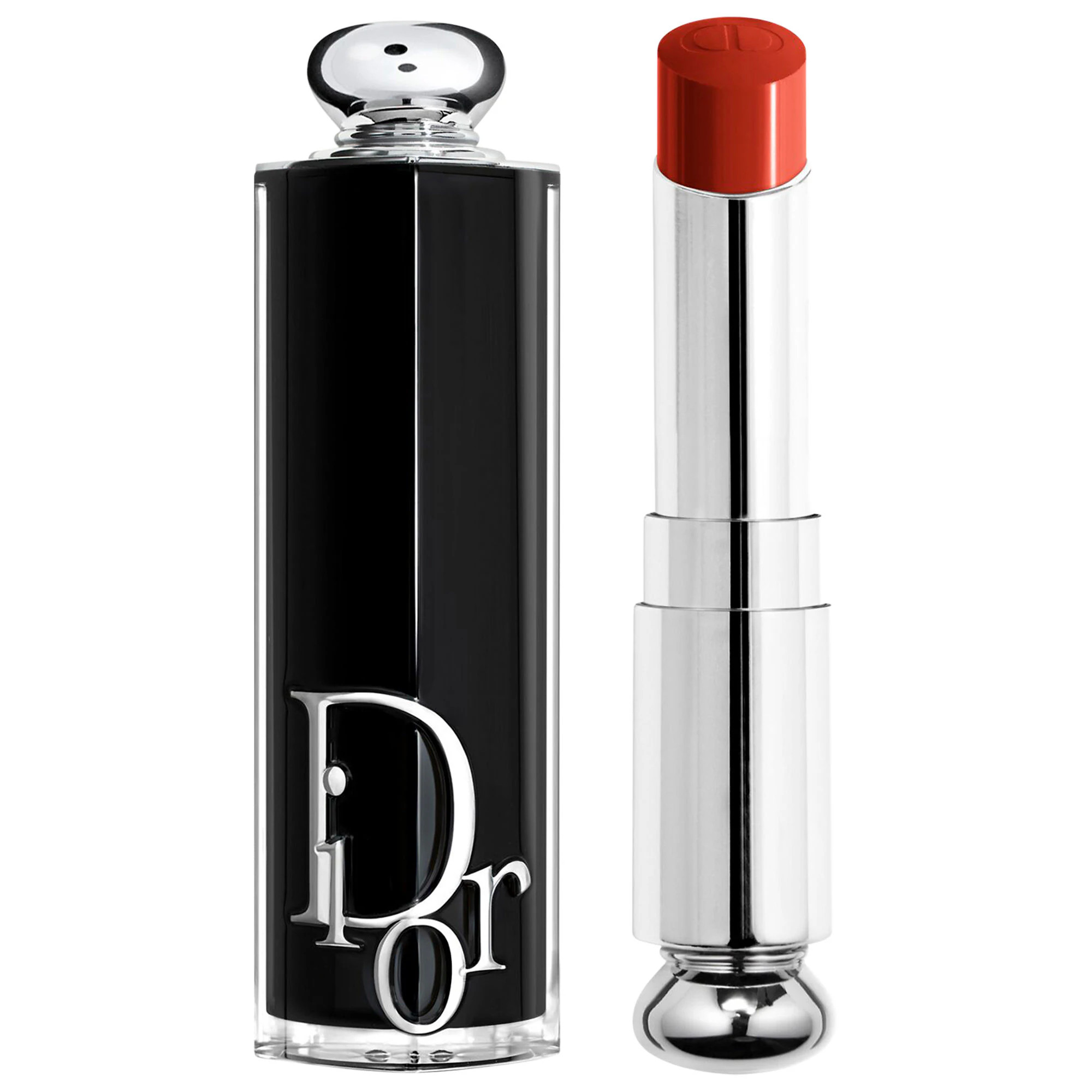 Dior Addict Refillable Shine Lipstick | Sephora (US)