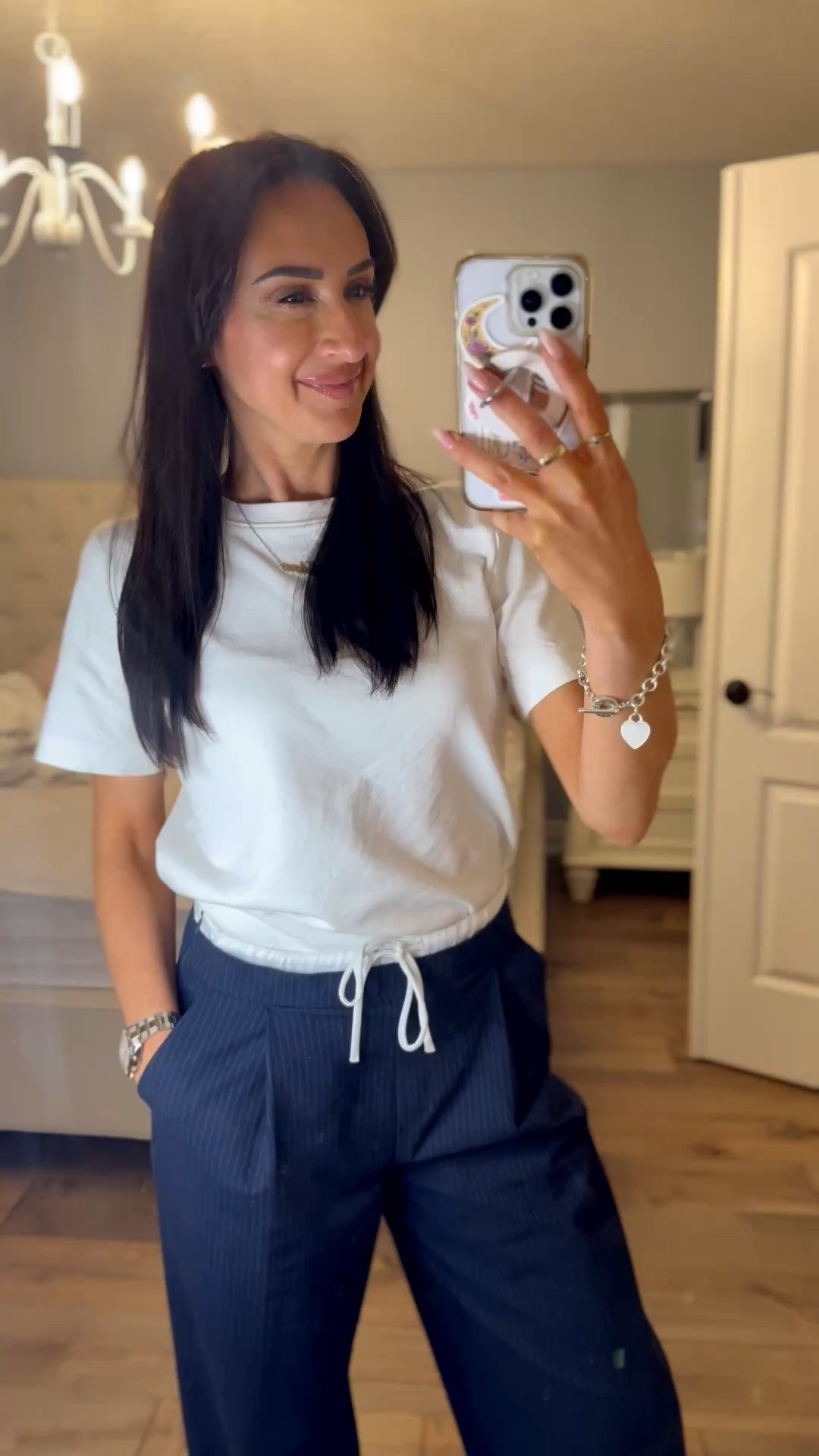 The elevated tee

#LTKtravel #LTKworkwear #LTKstyletip