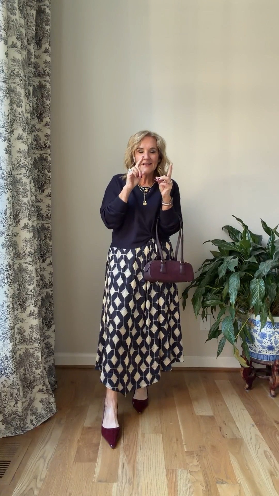 Fall dresses by Anthropologie
Twofer dress actually is 2 pieces. A tank dress and a separate sweater. Size medium 
Somerset dress side small petite but would prefer the medium petite
Tobie plaid dress size small petite for a fitted look. 
Faux suede blazer size medium petite 
Floral swing dress size medium regular 
Size up in the Bianka slingbacks for extra room 

#LTKWedding #LTKPetite #LTKOver40