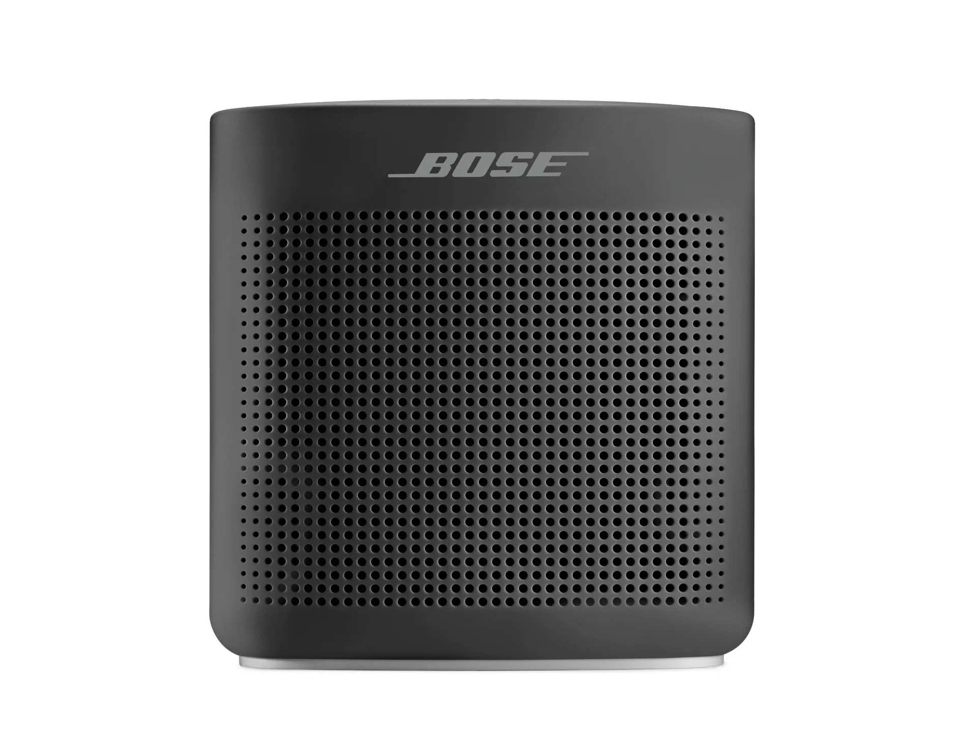 Bose SoundLink Color Waterproof Portable Bluetooth Speaker II, Black | Walmart (US)