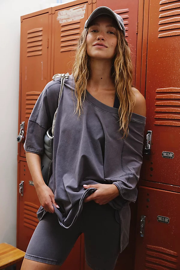 Hot Shot Reversible Set | Free People (Global - UK&FR Excluded)