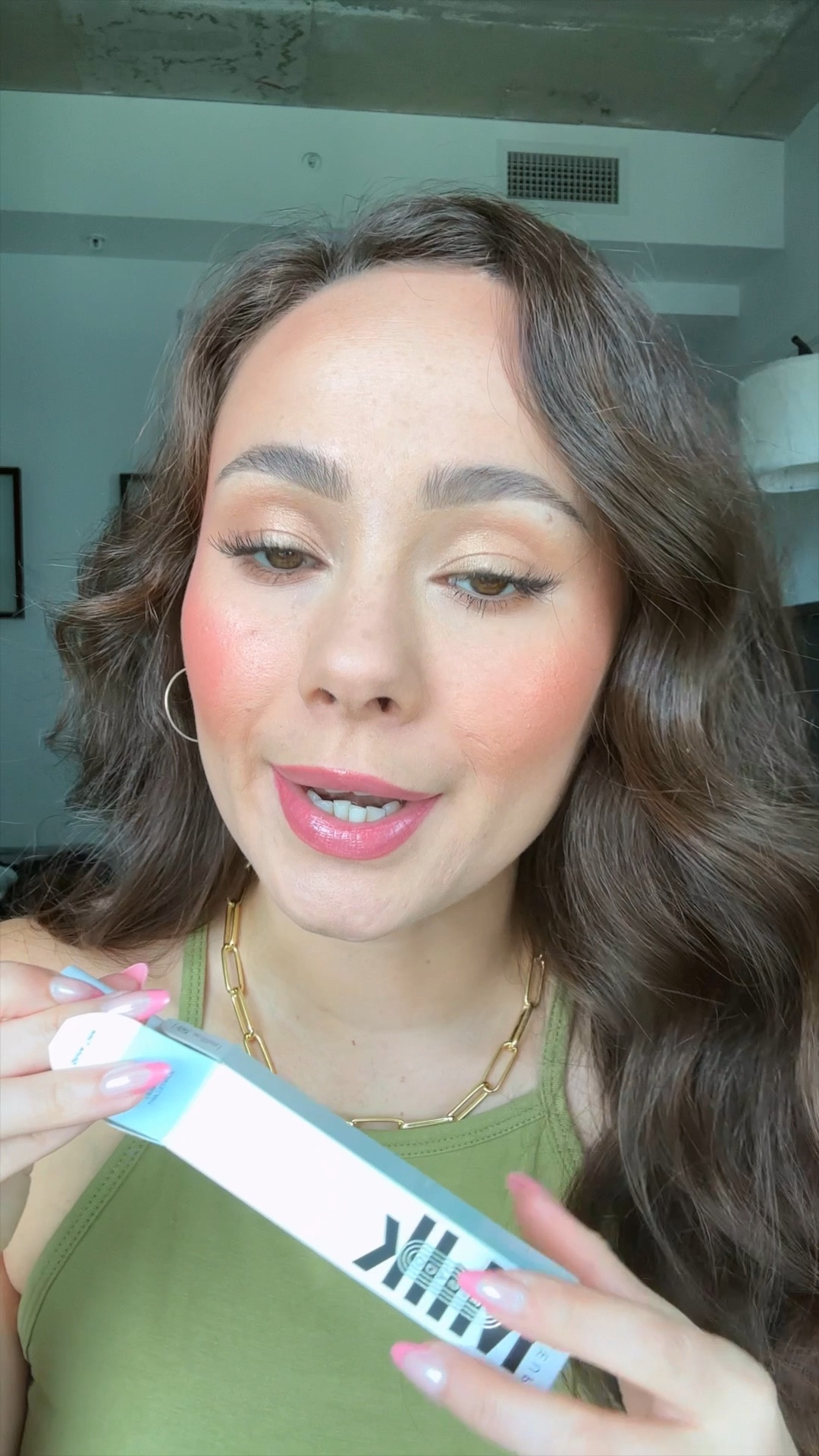 VIRAL Milk Makeup Gloss

#LTKbeauty
