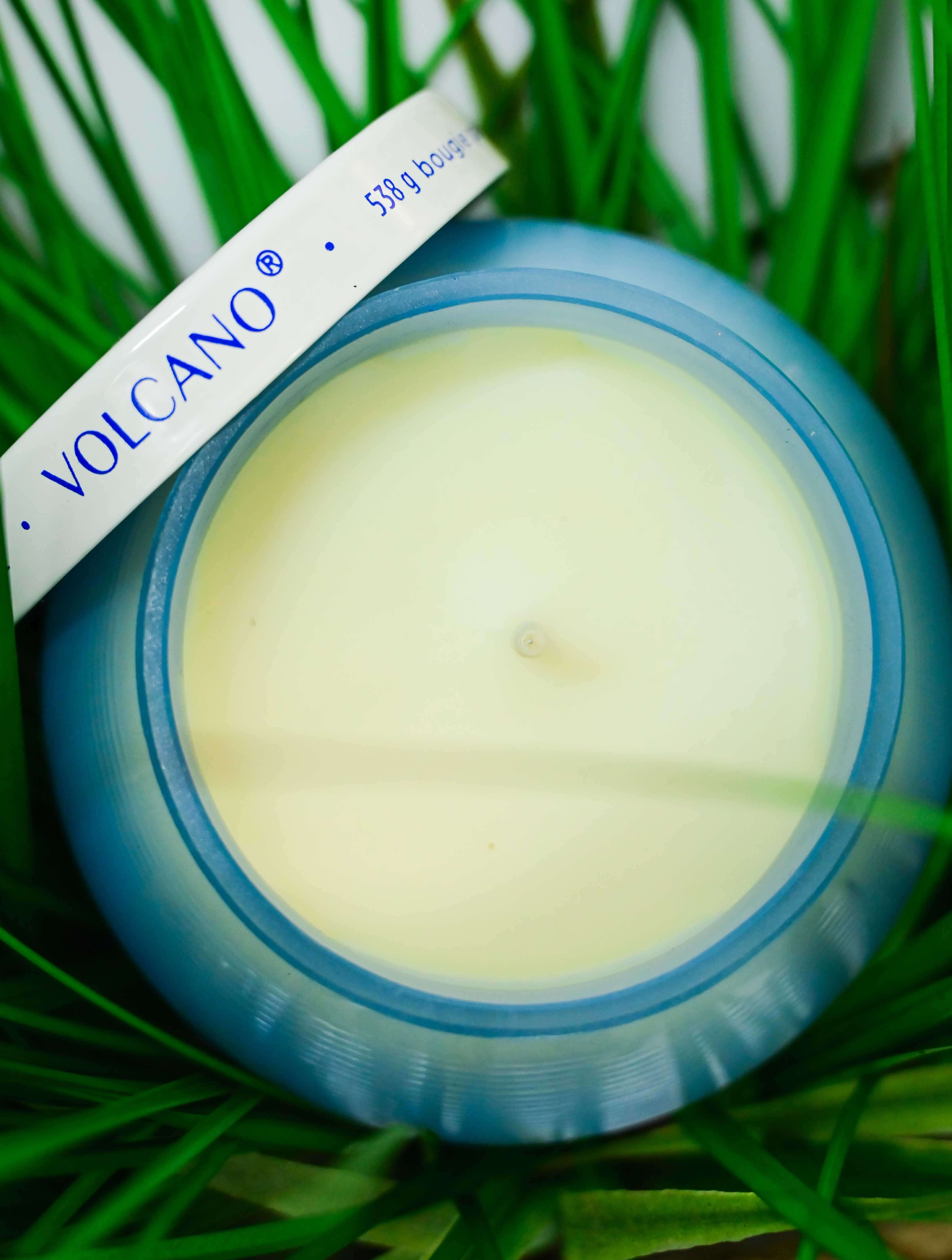 Capri Blue Artisan Caffe Capri 19 oz Signature Volcano Candle | JAYNE