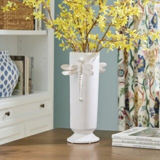 Dragonfly Vase | Ballard Designs, Inc.