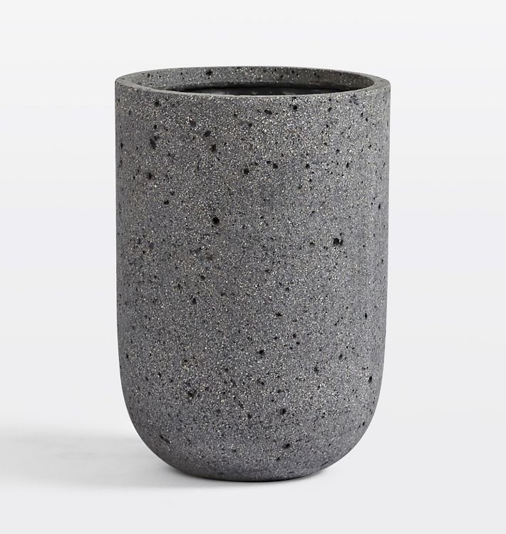 Dell All-Weather Planter | Rejuvenation