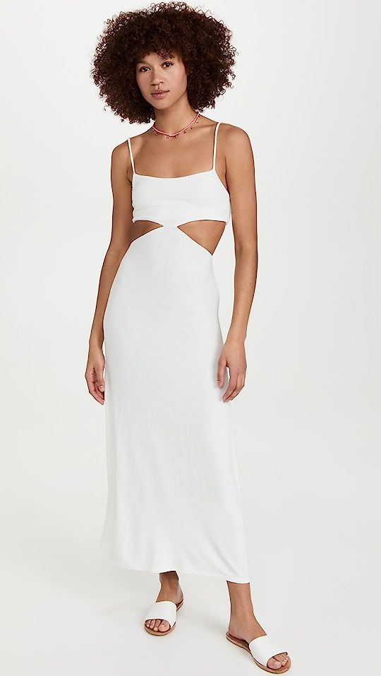 Piper Midi Dress | Shopbop