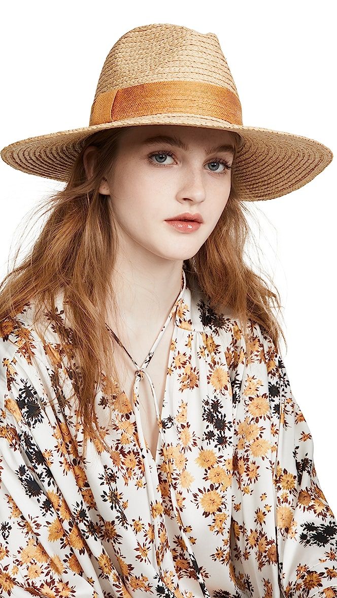 Day To Day Continental Hat | Shopbop