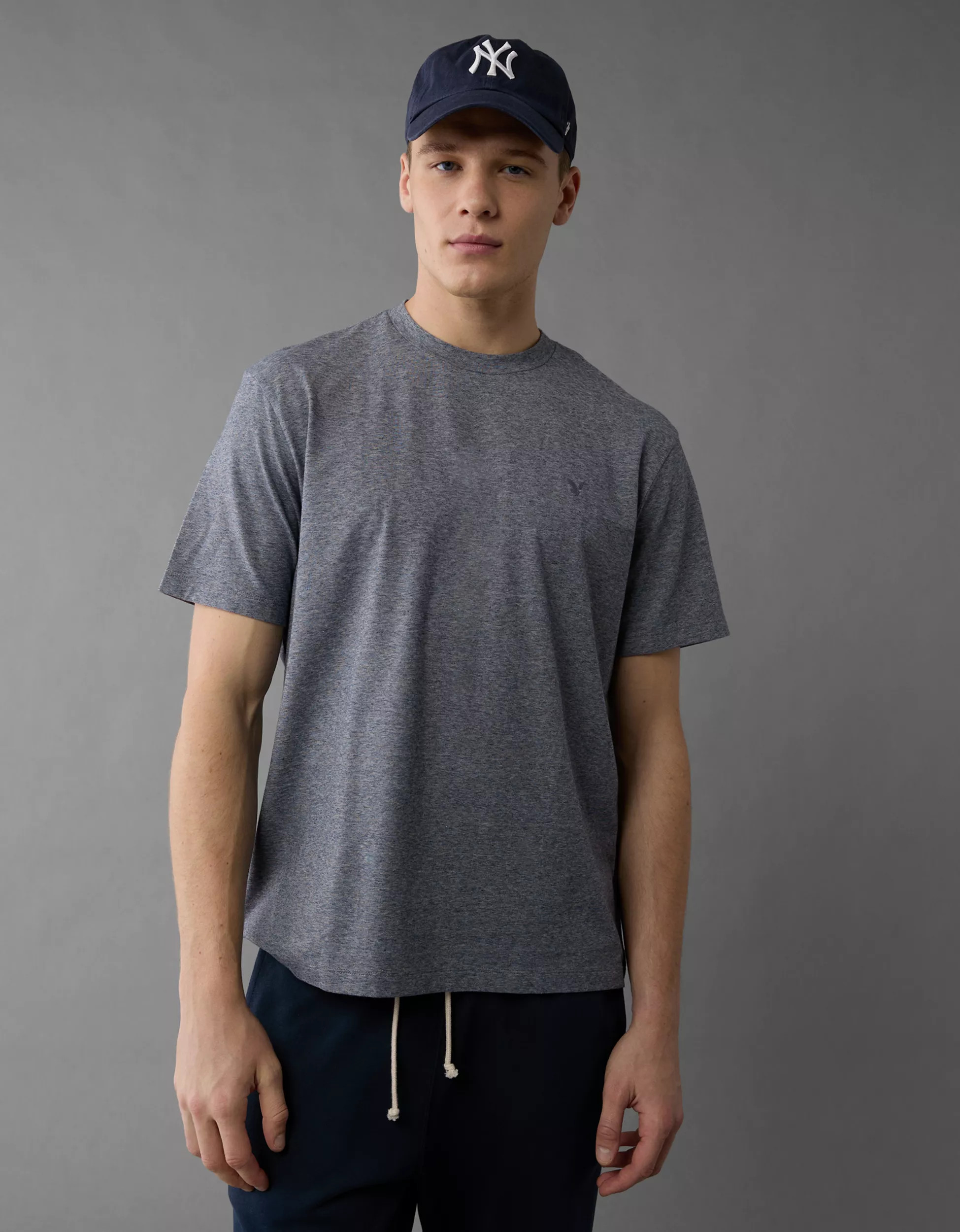 AE 24/7 Club T-Shirt | American Eagle Outfitters (US & CA)