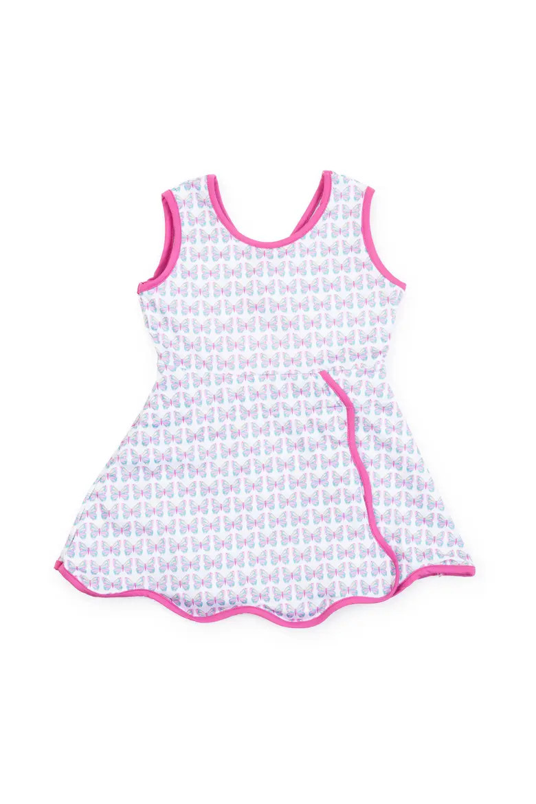 Taylor Girls' Performance Dress by LH Sport (Women) | Nordstrom | Nordstrom
