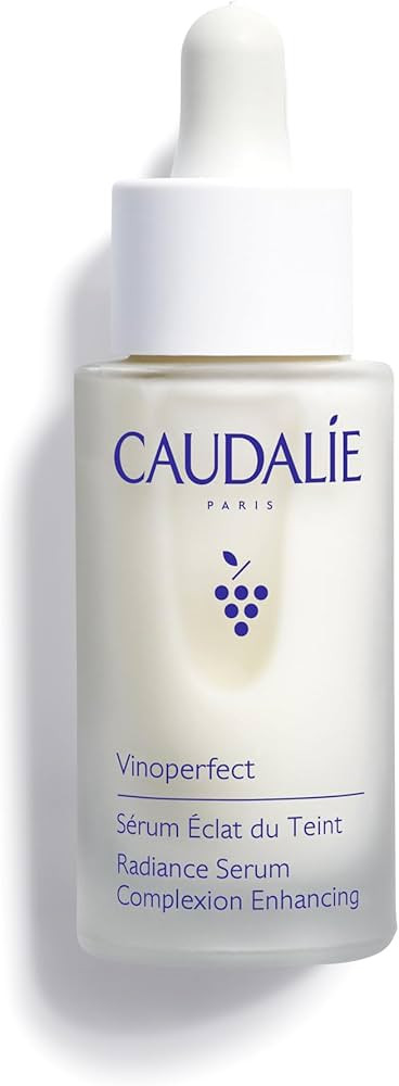Caudalie Vinoperfect Radiance Serum Complexion Enhancing, 30 mL | Amazon (CA)