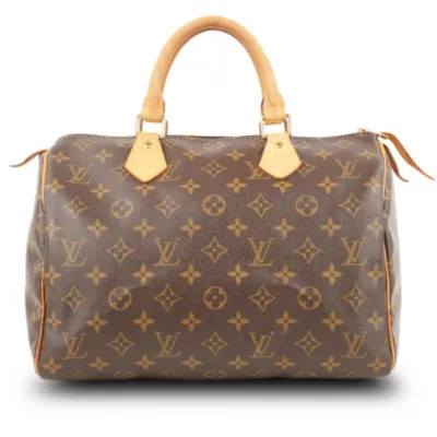 FASHIONPHILE Louis Vuitton Speedy 30 Monogram -FINAL SALE NO RETURNS | Belk