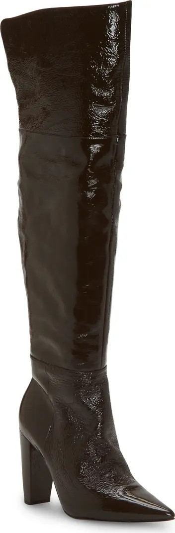 Minnada Over the Knee Boot | Nordstrom