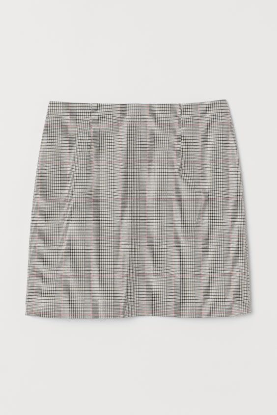 Short Skirt | H&M (US)