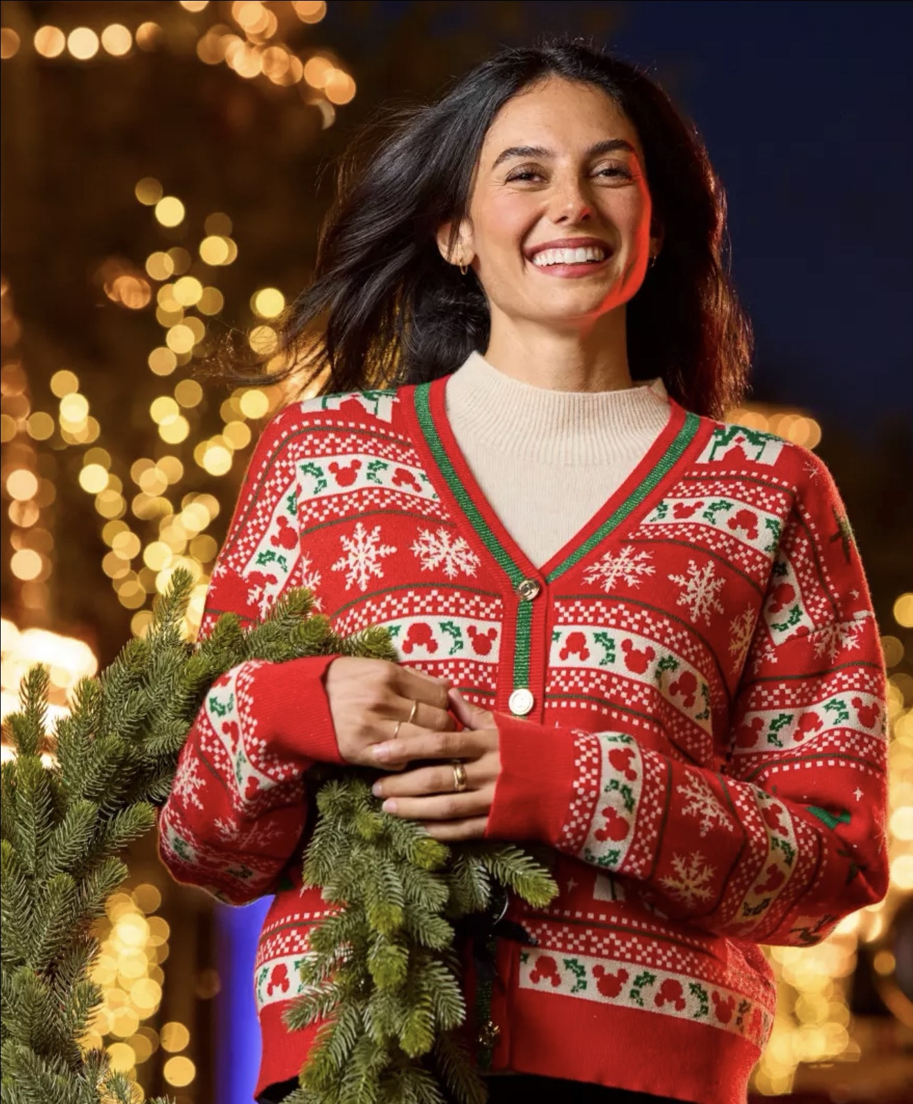 NEW Disney Parks Holiday Collection is LIVE on ShopDisney!! Here are a few of my favorite clothing items of the drop!!! 

#LTKFindsUnder100 #LTKSeasonal #LTKStyleTip