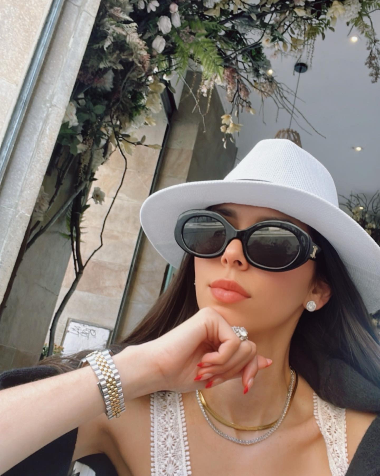 Paris Outfit #Paris 
.
.
.
.
.
.
.
.
.
#oldmoney #oldmoneyaesthetic #ootdfashion #fyp #fypage #fypシ #outfitoftheday #fitspo #europetrip #europeanfits #europe #fitspiration #fits

#LTKStyleTip #LTKBeauty #LTKSeasonal