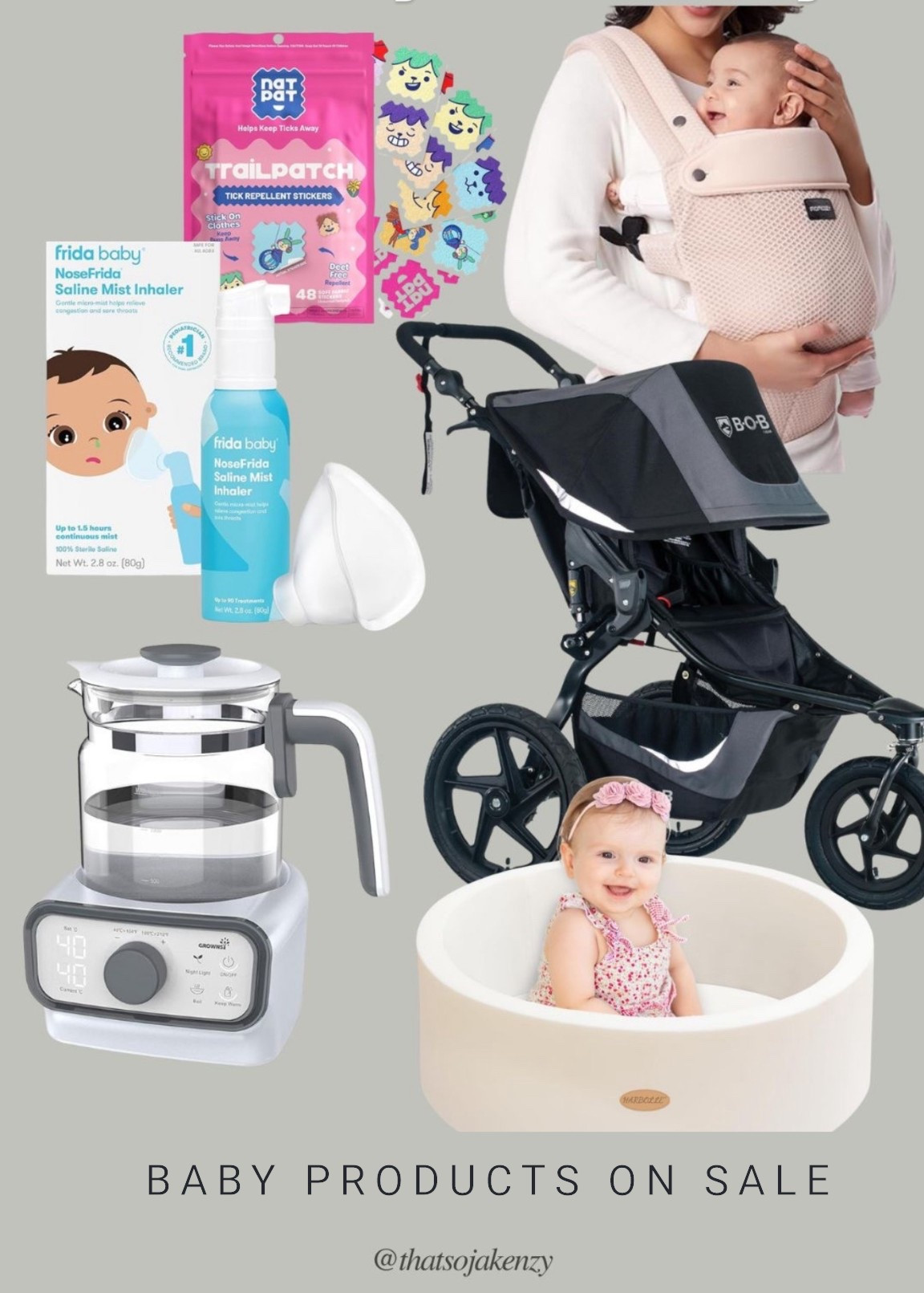 Baby items we love that are on sale for the holidays!

#LTKHoliday #LTKKids #LTKBaby