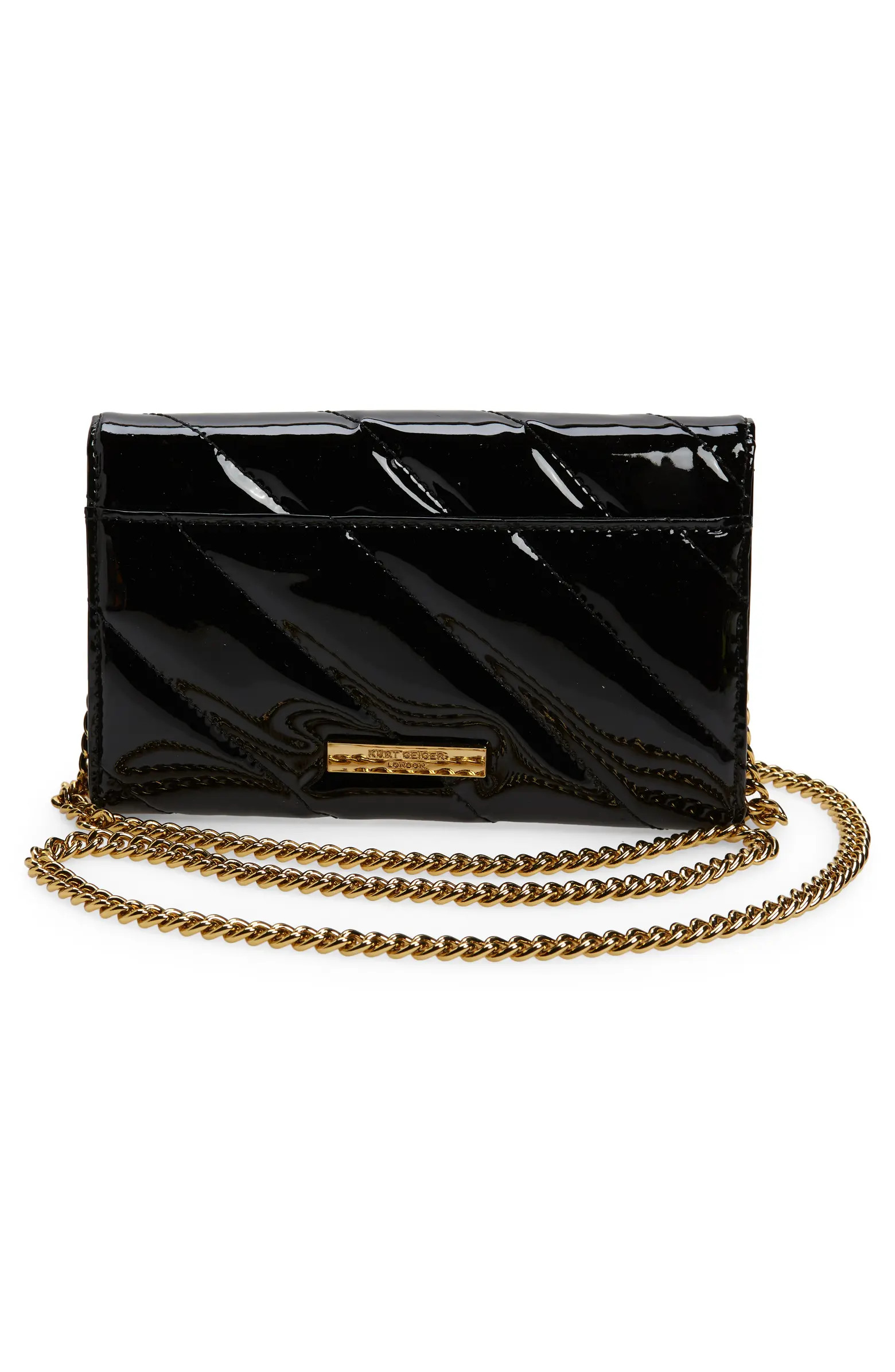 Soho Leather Wallet on a Chain | Nordstrom