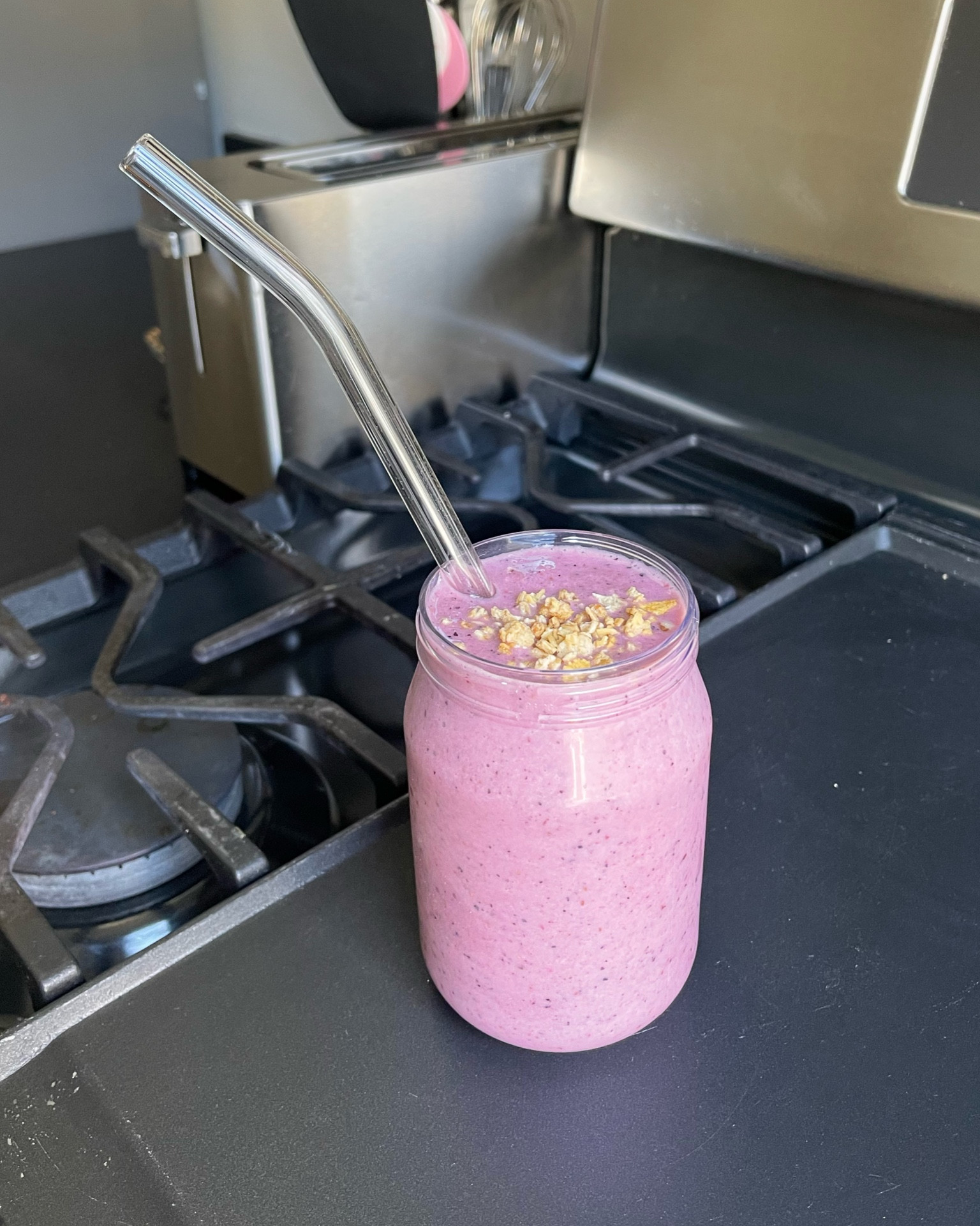 the perfect smoothie 🤍



#LTKFind #LTKhome #LTKunder50