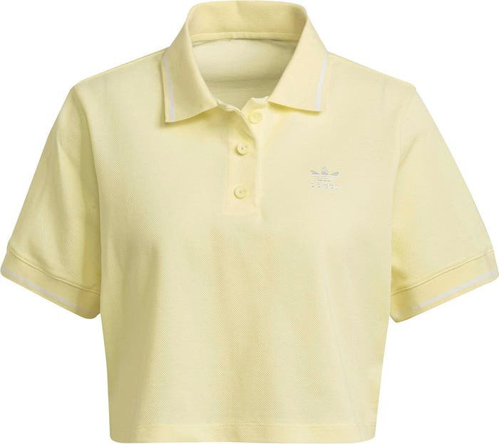 Crop Polo | Nordstrom