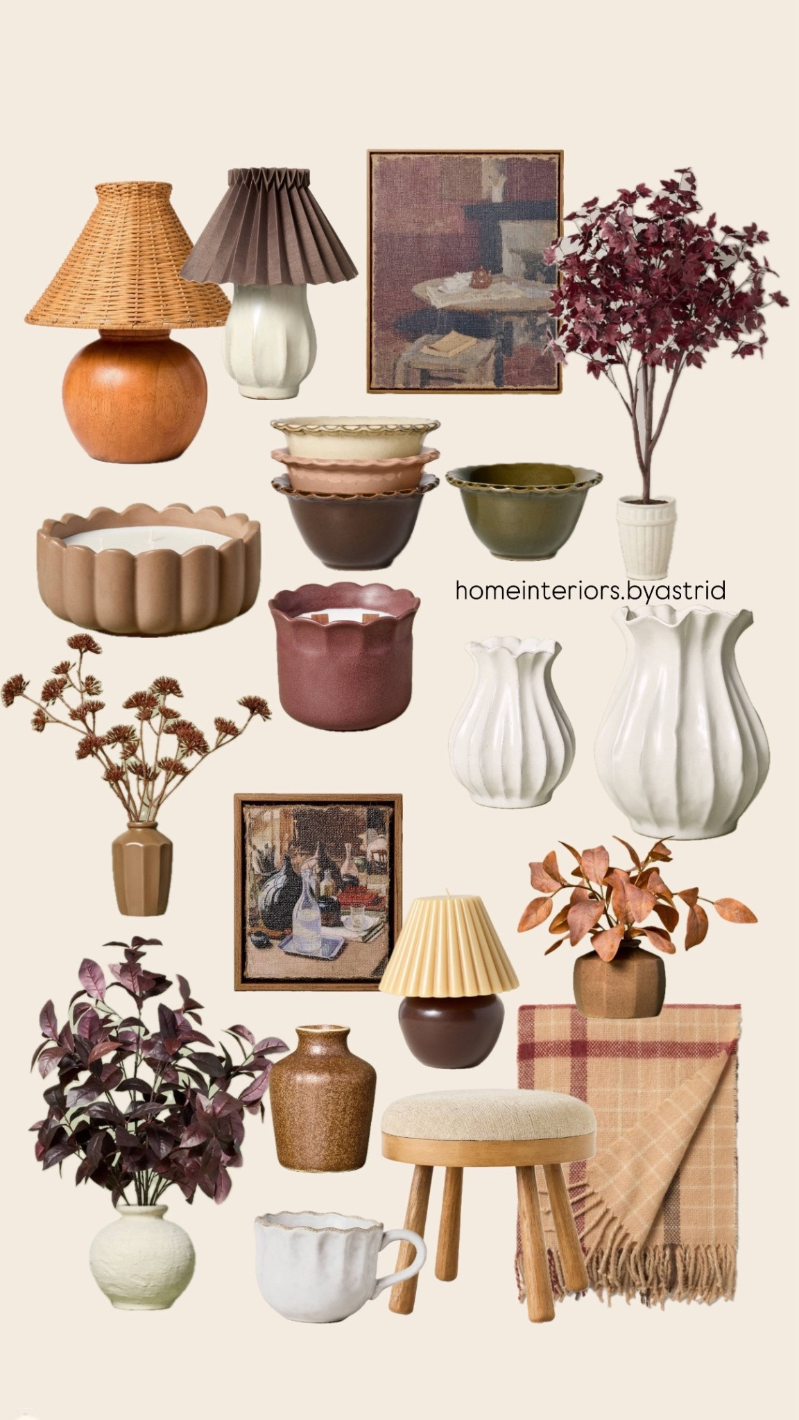 New Hearth and Hand with Magnolia collection! 

#LTKSeasonal #LTKHome