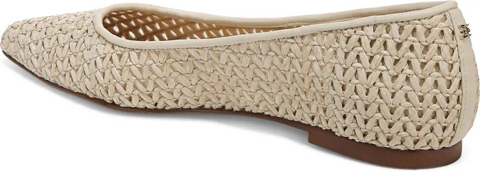Wanda Pointed Toe Flat (Women) | Nordstrom