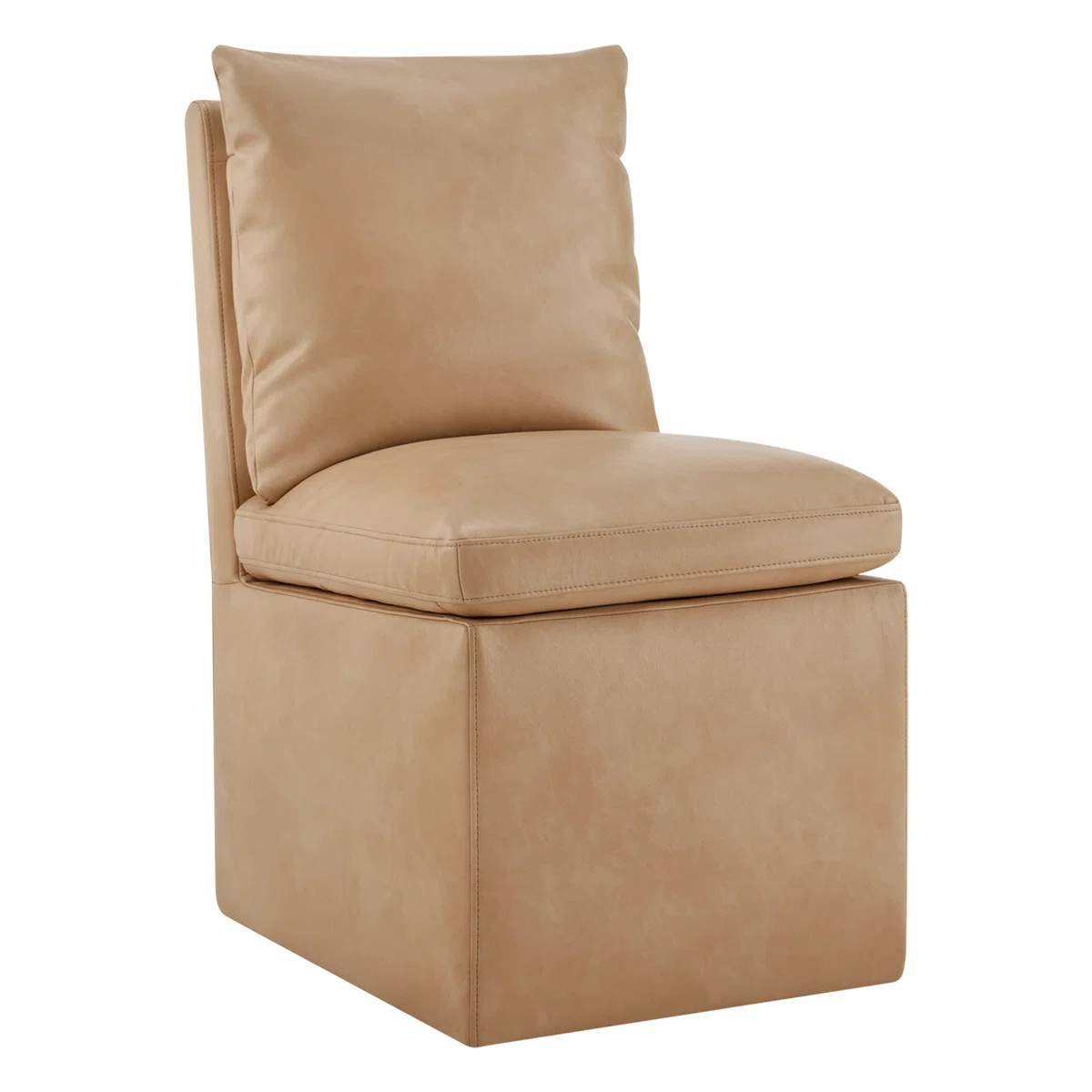 Alayaa Upholstered Side Chair | Wayfair North America
