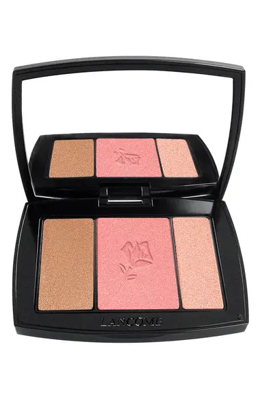 Lancôme Blush Subtil All-In-One Contour, Blush & Highlighter Palette | Nordstrom | Nordstrom