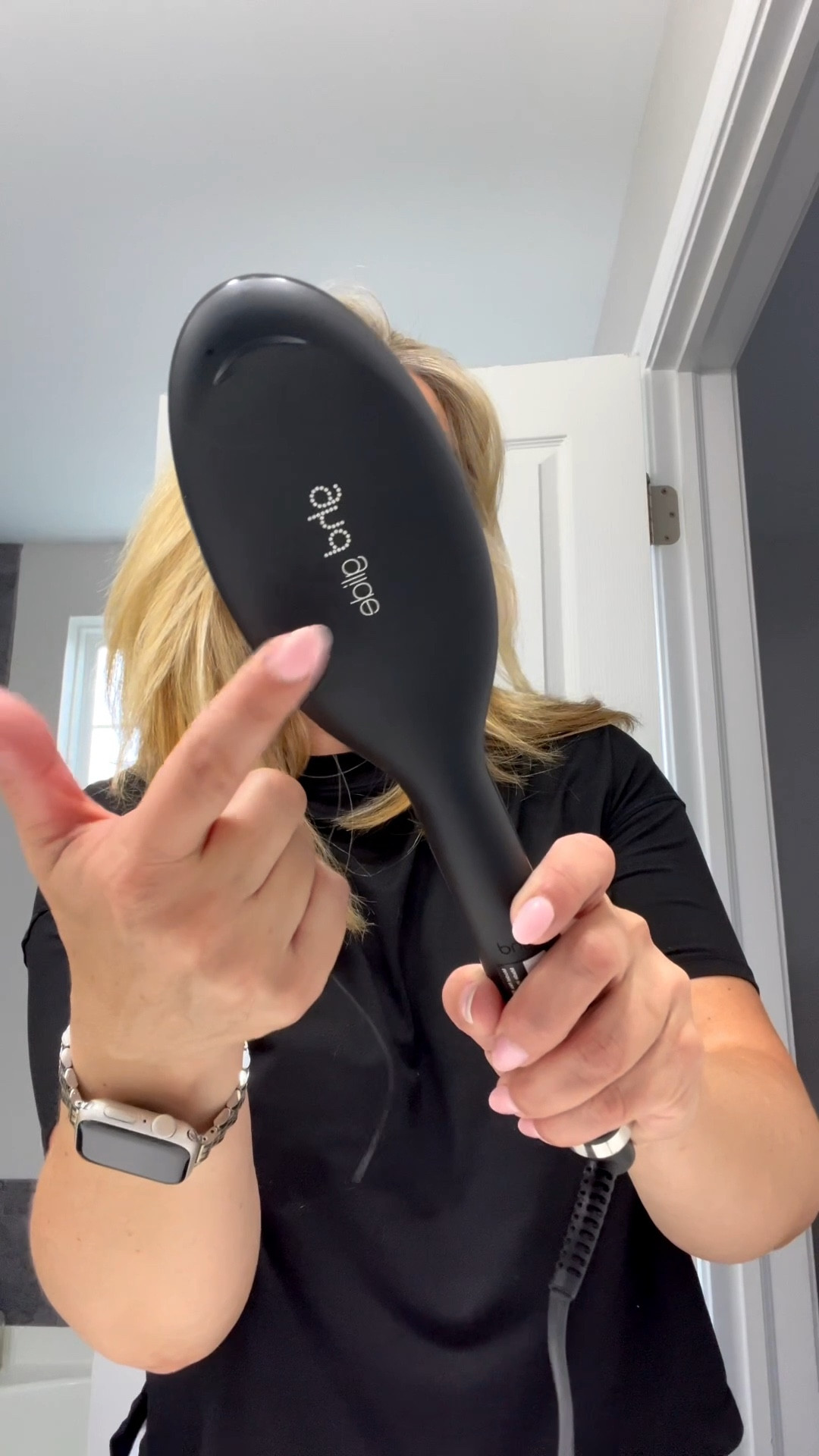 The best hot brush

#LTKmomlife #LTKselfcare #LTKmorningroutine
