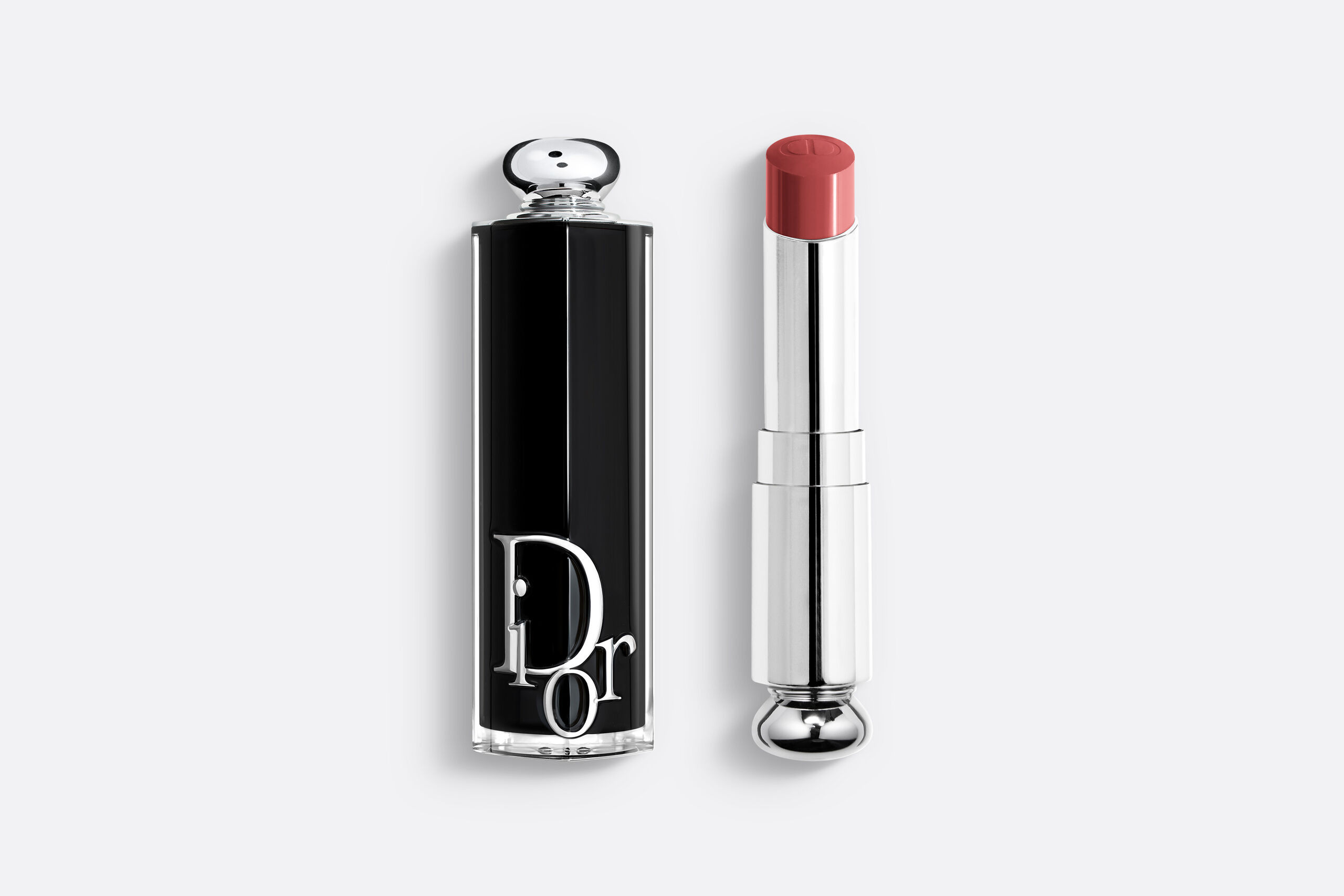 Dior Addict Hydrating Shine Lipstick - Refillable Lipstick | DIOR US | Dior Beauty (US)