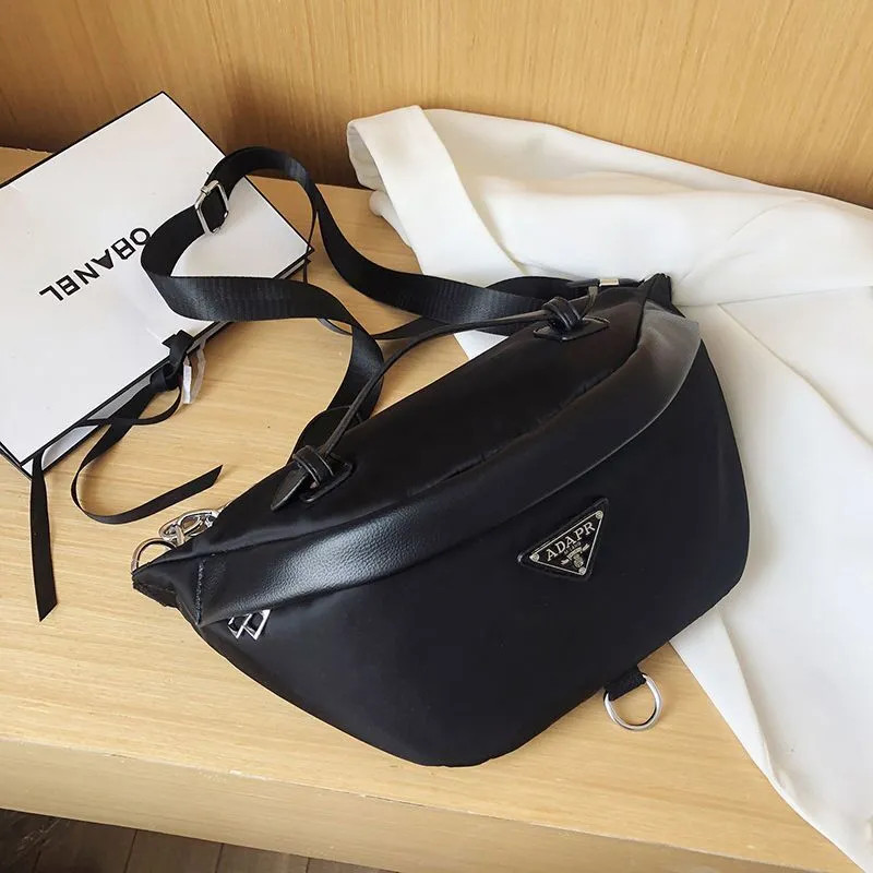 Luxury bumbag everywhere lulul belt Bag fanny pack designer bum chest yoga bag Handbag Women's me... | DHGate