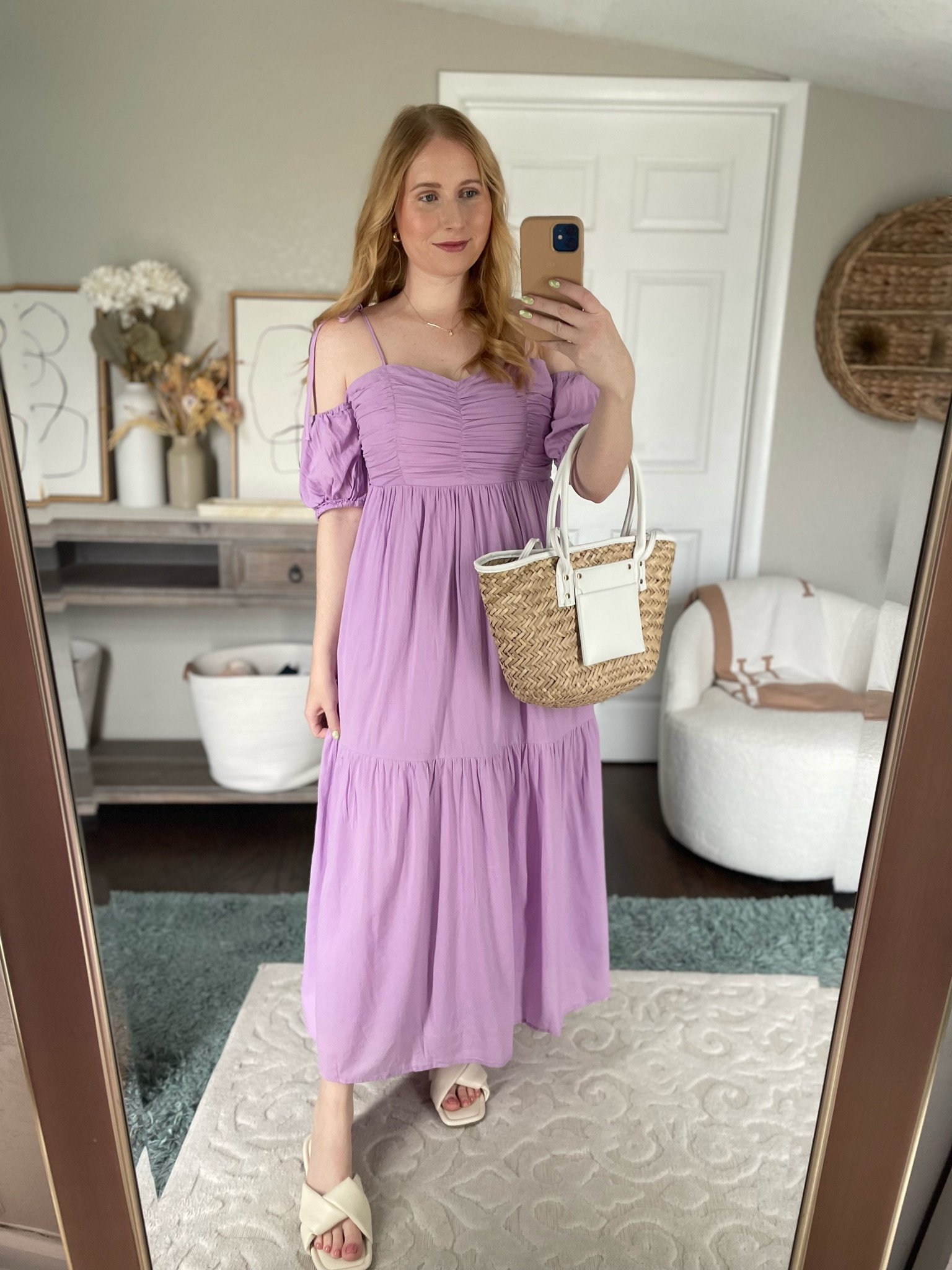 Target dress ✨ size medium 

#LTKunder50 #LTKSeasonal #LTKFind