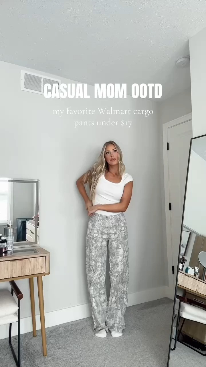 These pants 😍 

 #LTKootd #LTKmomlife #LTKU