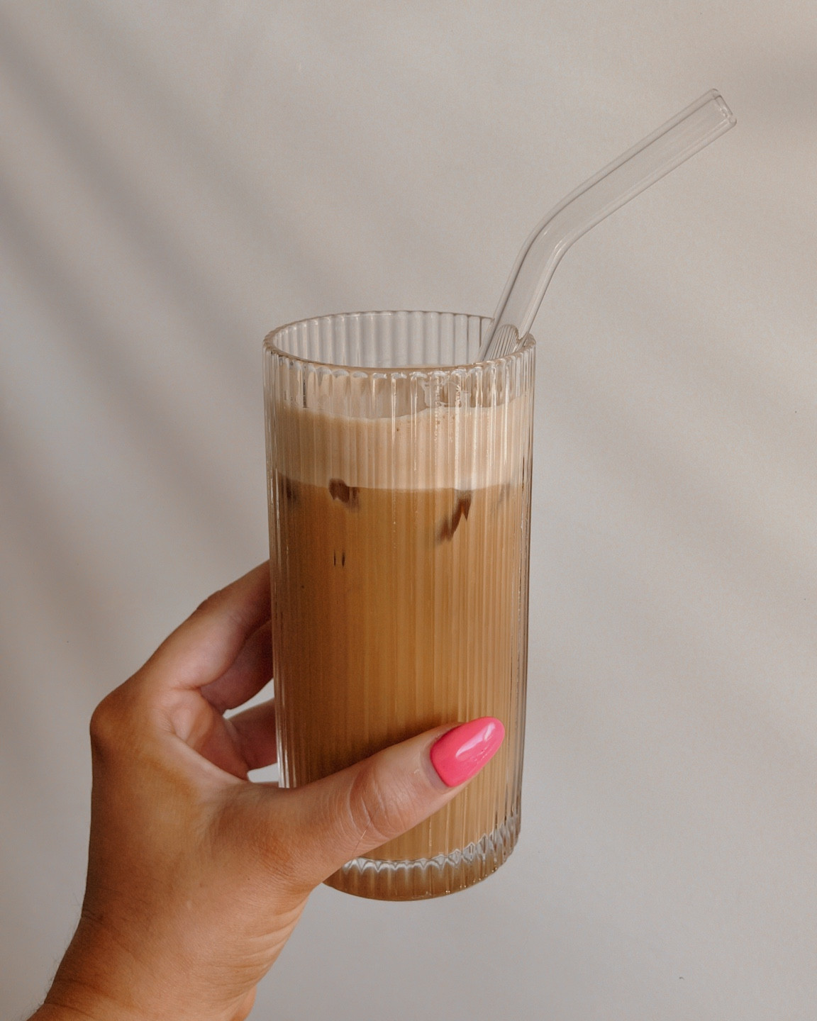 The most stunning 4 pack of coffee cups and straws 🌤️

#LTKunder50 #LTKFind #LTKsalealert