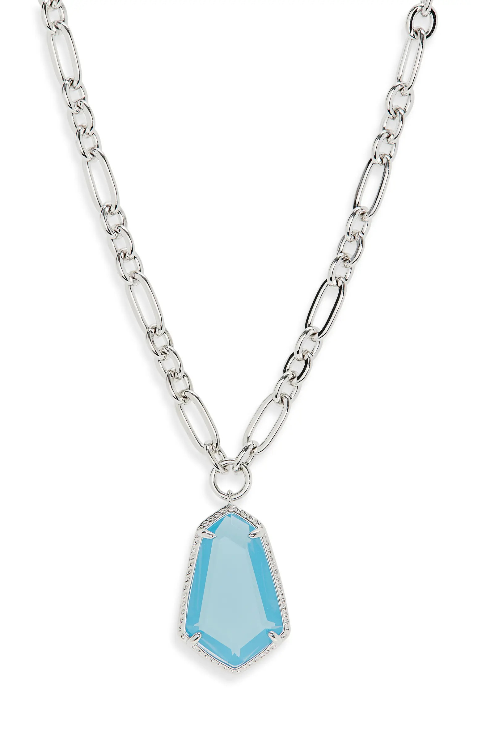 Kendra Scott Alexandria Pendant Necklace | Nordstrom | Nordstrom