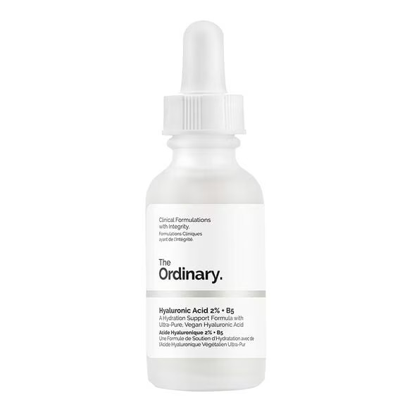 THE ORDINARY | Acide Hyaluronique 2% + B5 - Sérum Hydratant | Sephora (FR)