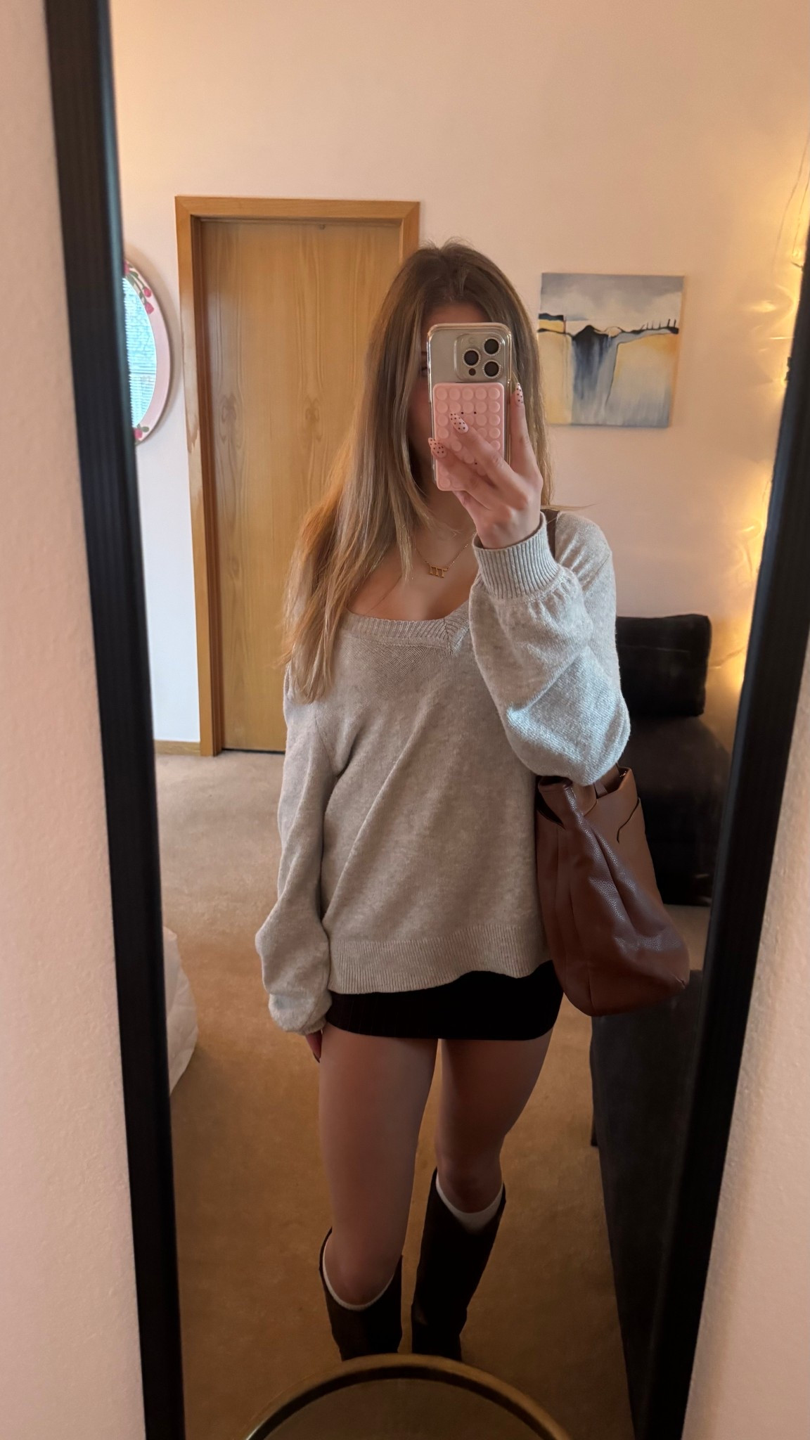 cute fall fit 

#LTKSeasonal #LTKStyleTip #LTKootd