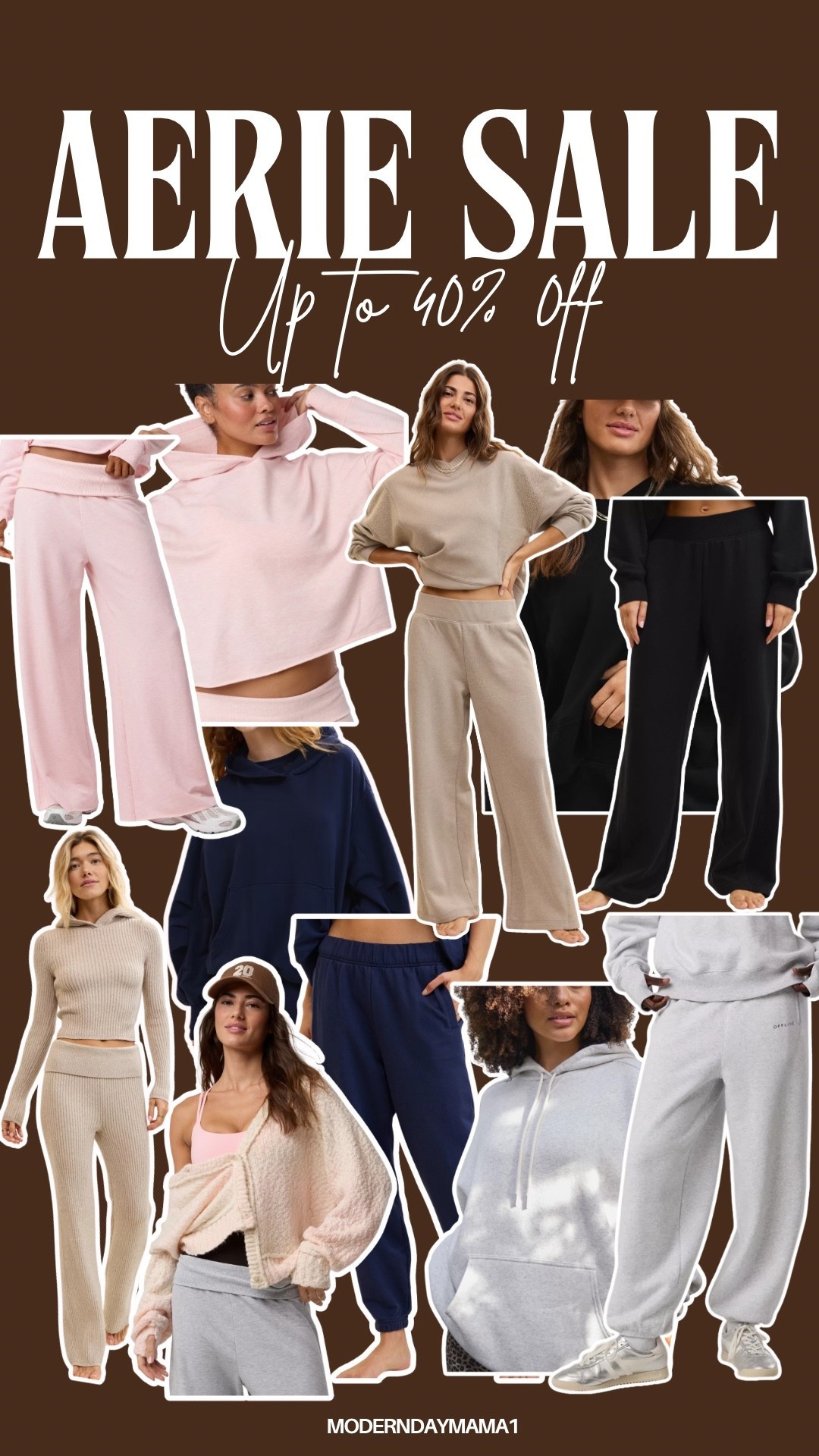 Aerie on sale up to 40% off last day to shop for it to ride before Christmas

#LTKSeasonal #LTKFindsUnder50 #LTKHoliday