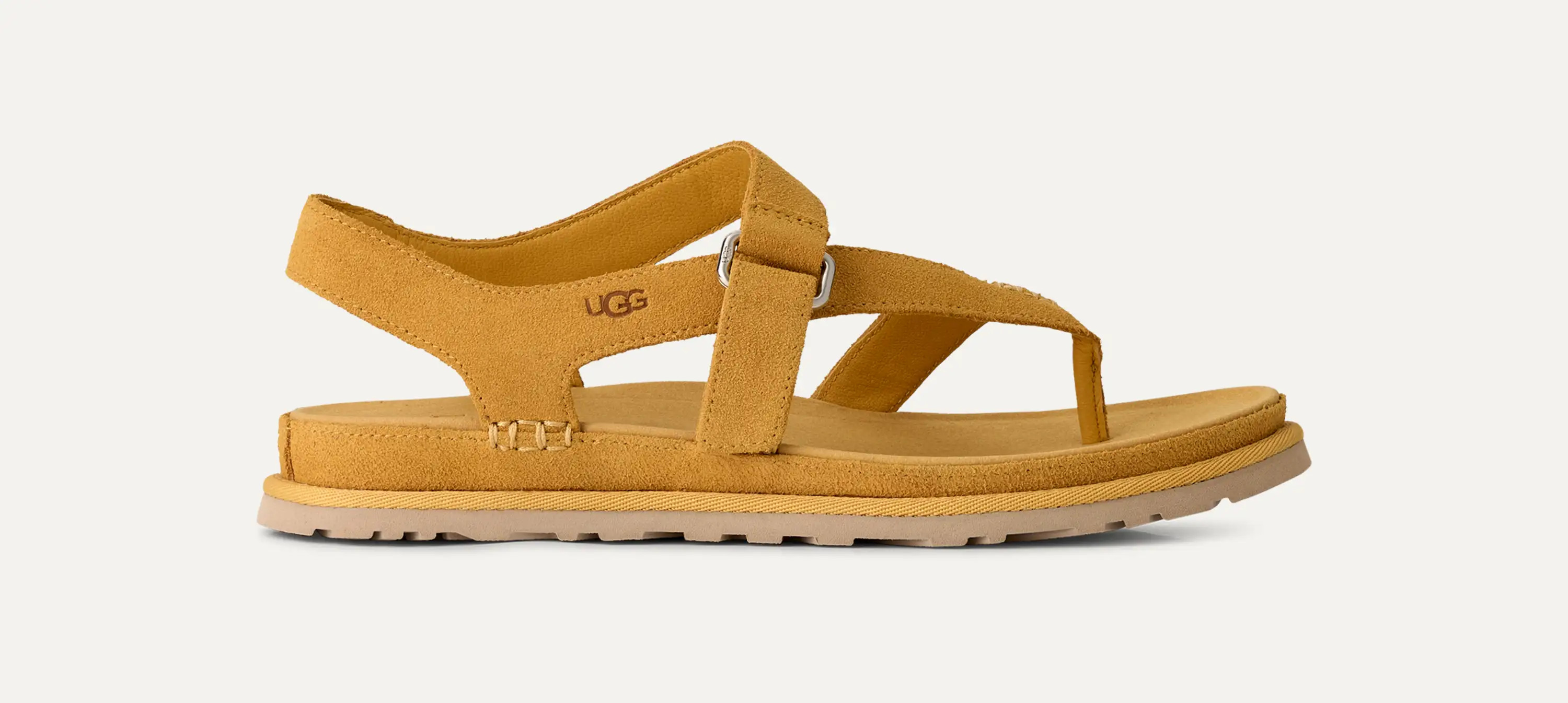 GoldenGaze Toe Post | UGG (US)