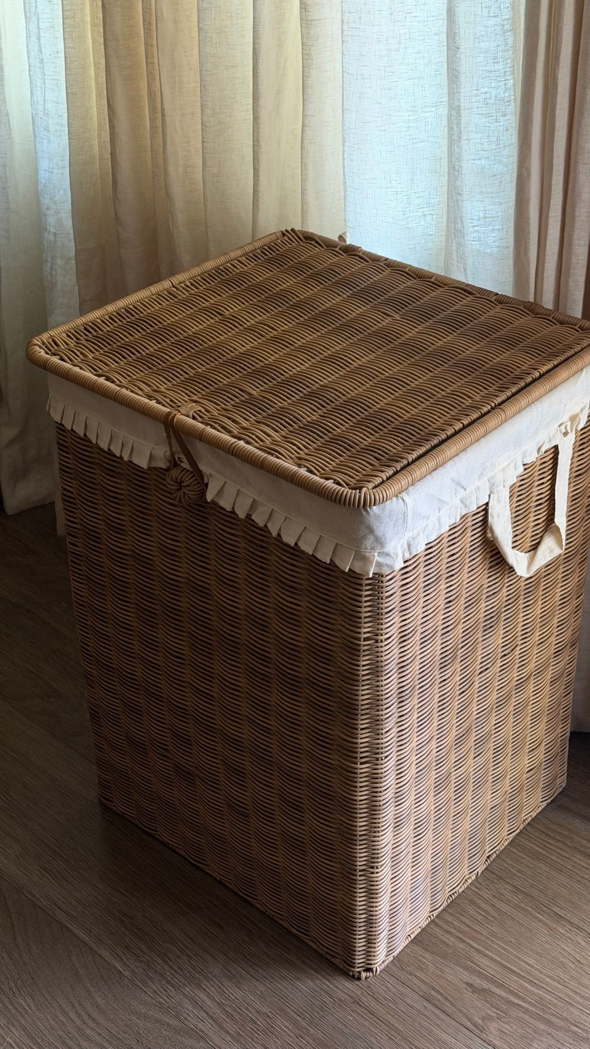 laundry baskets

#LTKHome