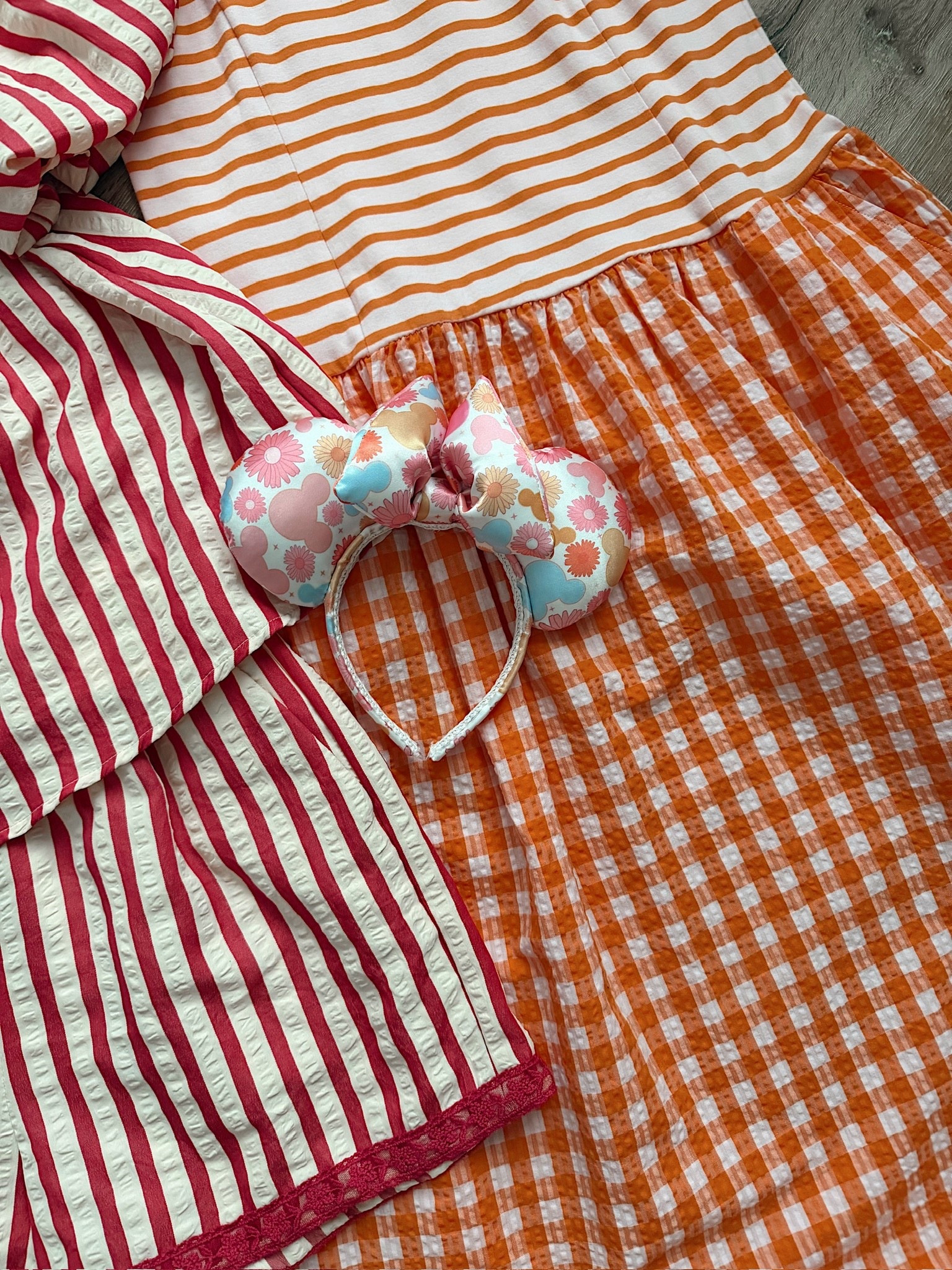 Packing for my next Disney world trip! Ears by Eden always has the cutest Minnie Mouse ears for Disney! 

#LTKTravel #LTKootd #LTKSeasonal