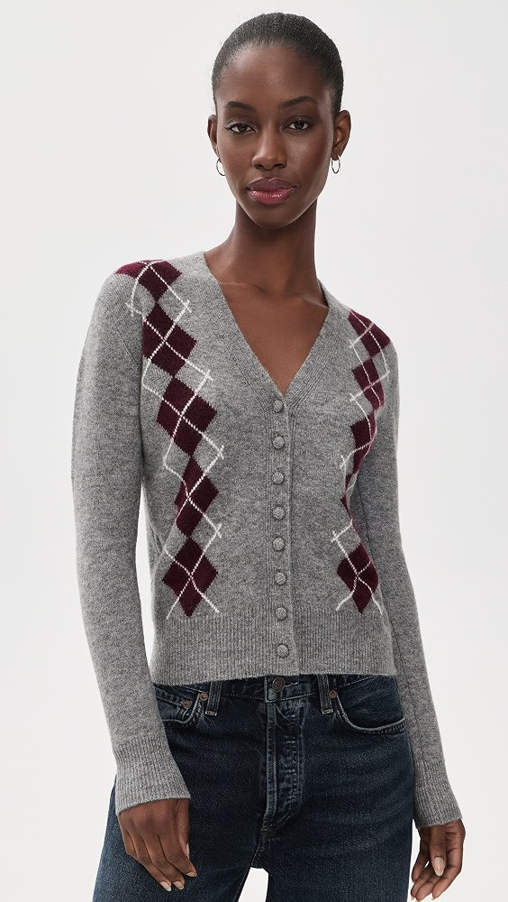 Elizabeth Argyle Cardigan | Shopbop