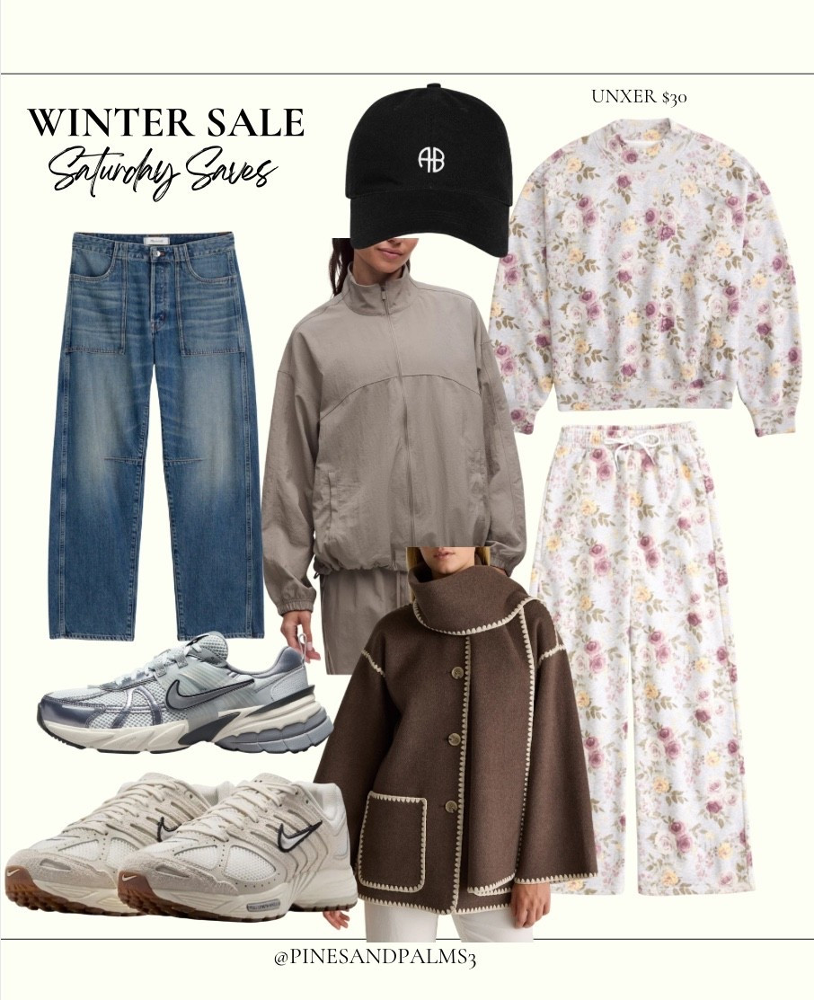 Weekend sale a 

#LTKSeasonal #LTKSaleAlert #LTKFindsUnder100