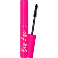 Tarte Big Ego Mascara - Black (0.23 fl. oz.) | Dermstore (US)