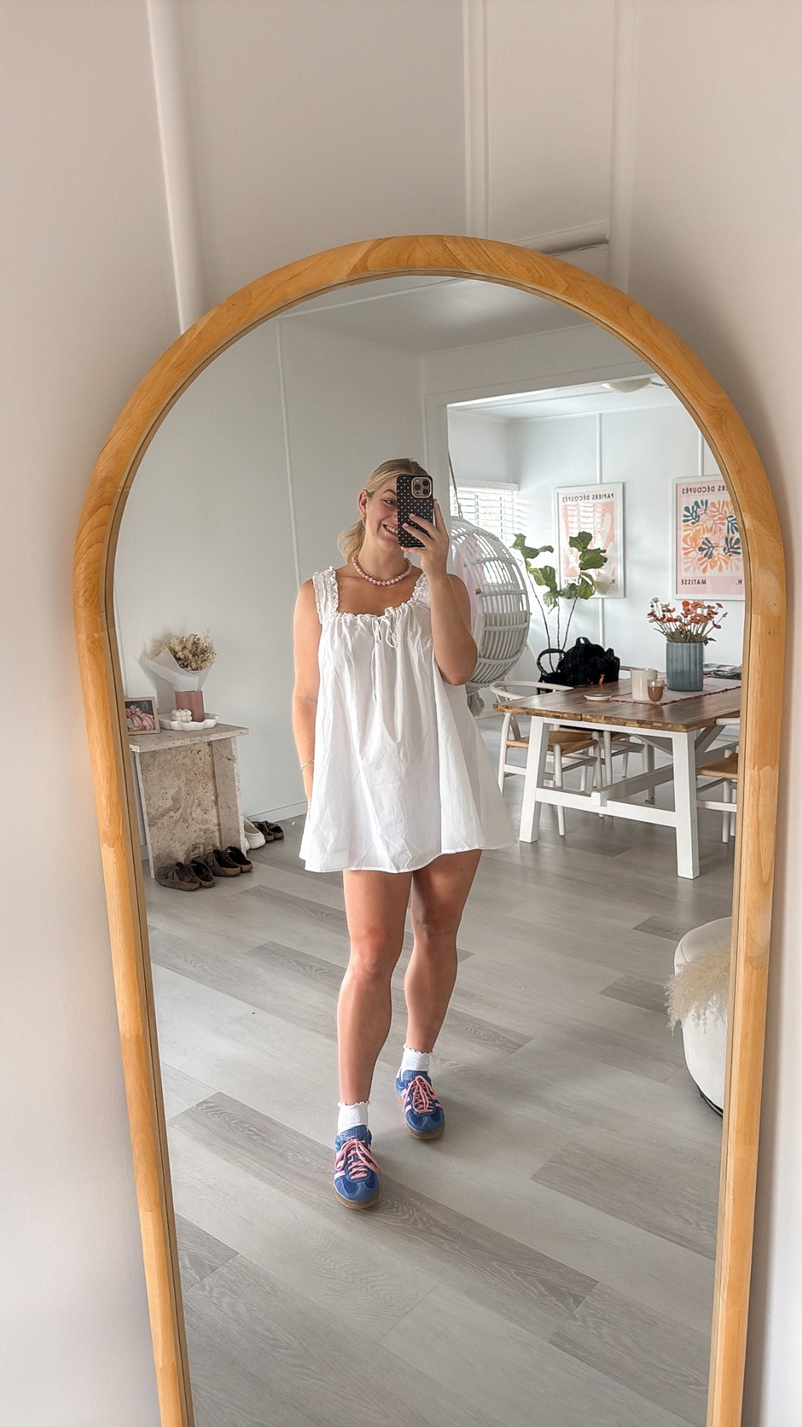 The cutest summer fit 

#LTKsummer #LTKmaternity #LTKaustralia