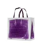 DHgate > Bags, Luggage & Accessories > Shopping Bags > In INS Blogger s creative grocery pl... | DHGate