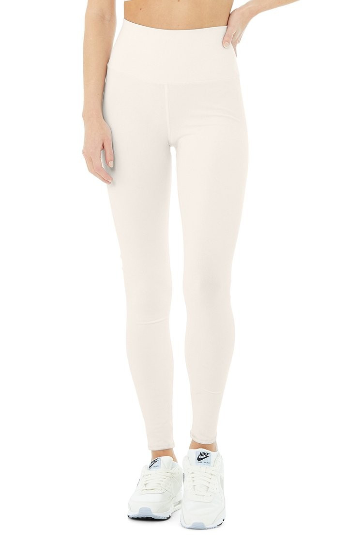 High-Waist Airbrush Legging | Alo Yoga (US)