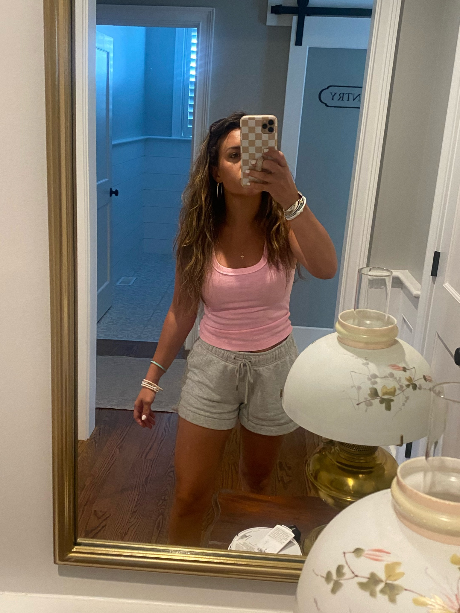 Target fit

#LTKover40 #LTKSeasonal #LTKstyletip